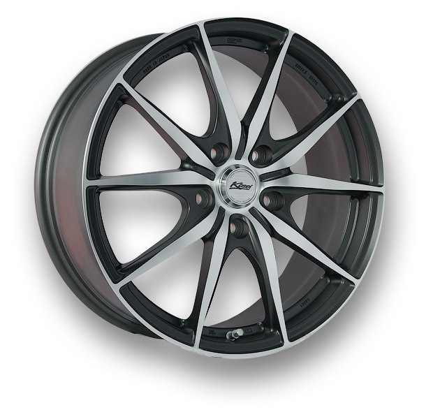 Kosei Racing KZ R16 5/114,3