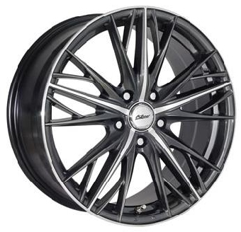 Kosei Seneka MZ R17 5/110