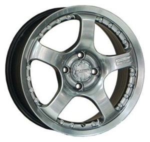Kyowa KR208 R16 5/114,3
