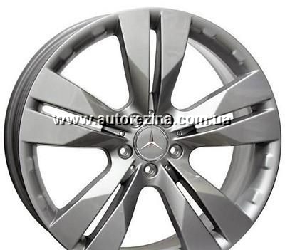 Replica Mercedes (A-F803) R20 5/112