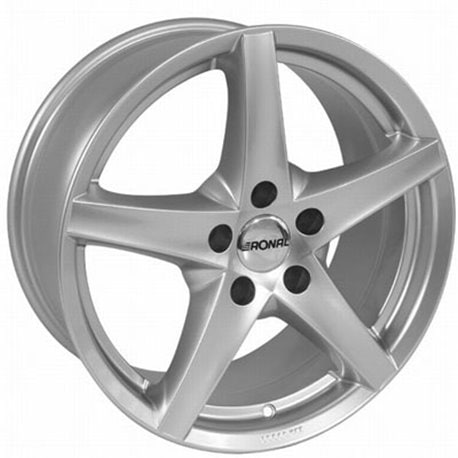 Ronal R41 R17 5/120