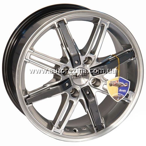 Advanti SG91 R16 4/114,3