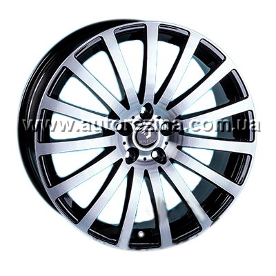 Aleks 844 R20 5/120