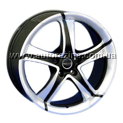Aleks 5320 R18 5/112