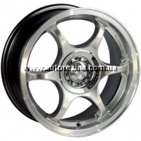 League 111R R15 4/98
