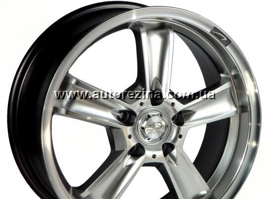 League 200 R16 5/120