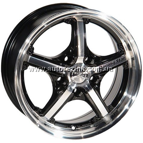League 255 R17 5/112