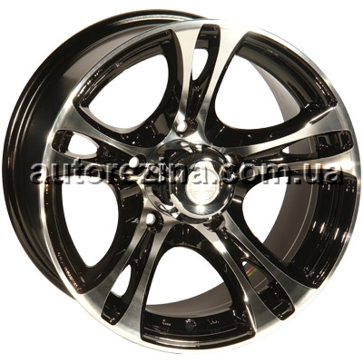 ZW 269 R16 5/139,7