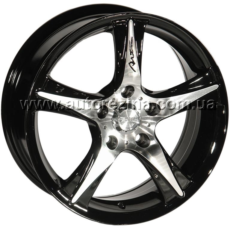 ZW D218 R16 5/114,3