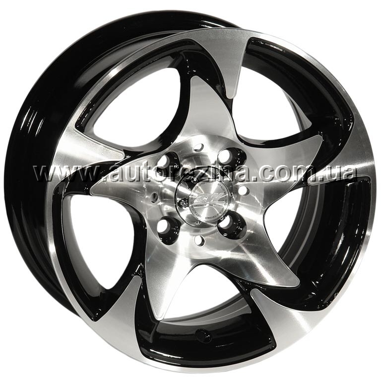 ZW D552 R13 4/100