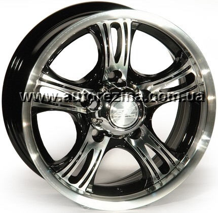 ZW D571 R16 5/139,7