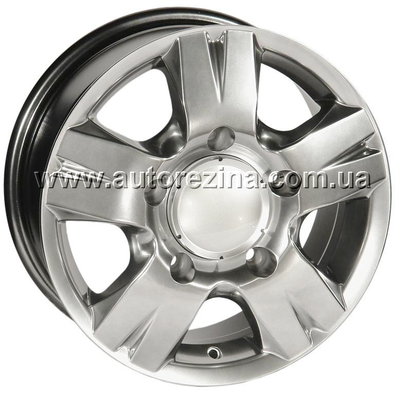 ZW D604 R16 5/118
