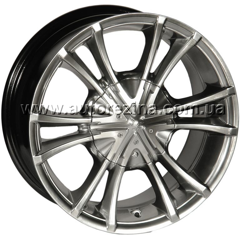 ZW D622 R17 5/139,7
