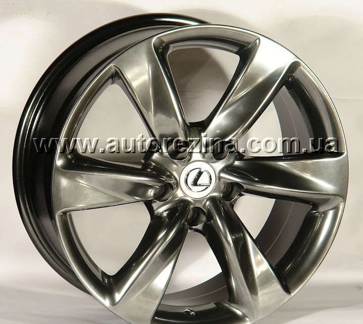 ZW D648 R18 5/120