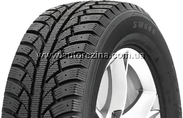Goodride SW606 275/55 R20