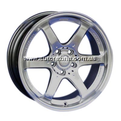 JT 1257 R17 5/114,3