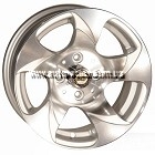 TRW 280 R14 4/100