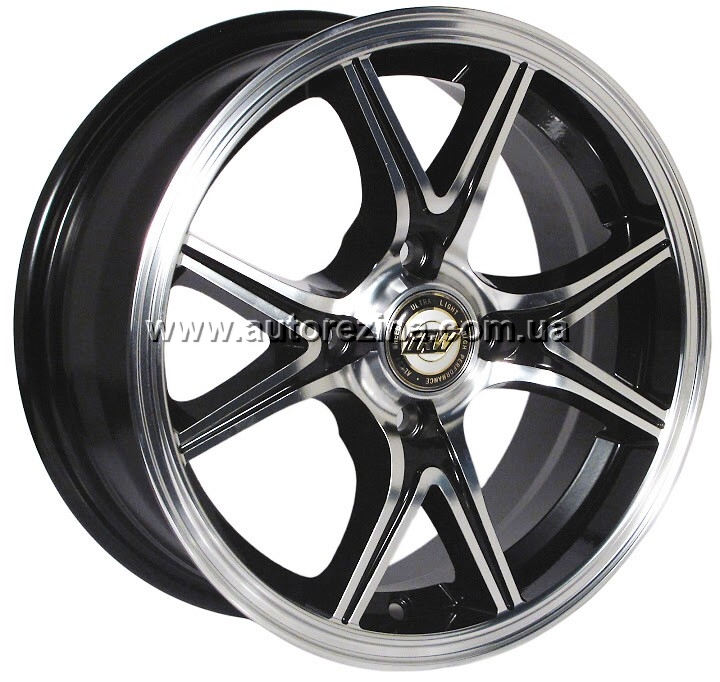 TRW Z165 R14 4/98