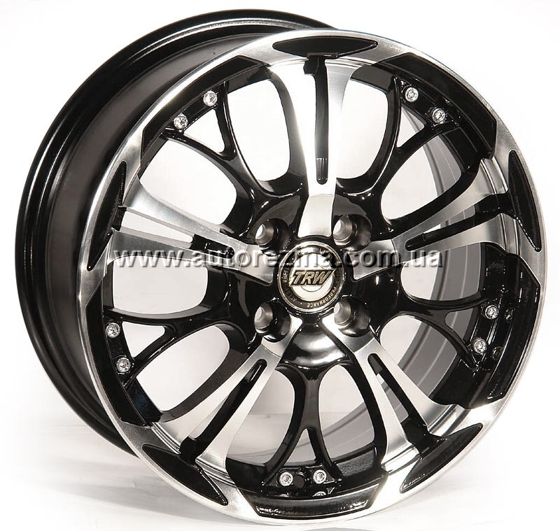 TRW Z736 R15 4/100