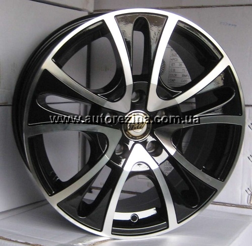 TRW Z770 R16 5/112