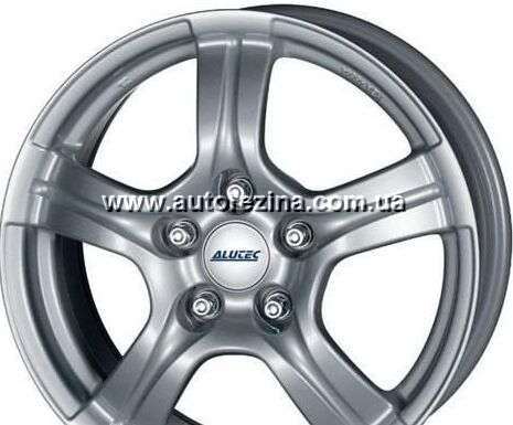 Alutec Helix R17 5/112
