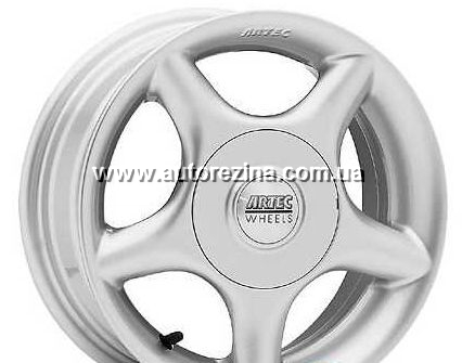Artec E R15 5/112