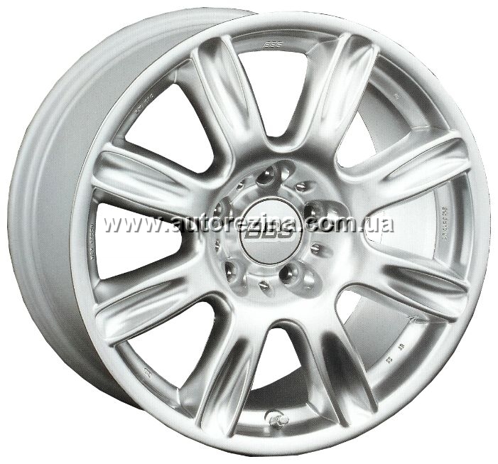 BBS RW R18 6/139,7