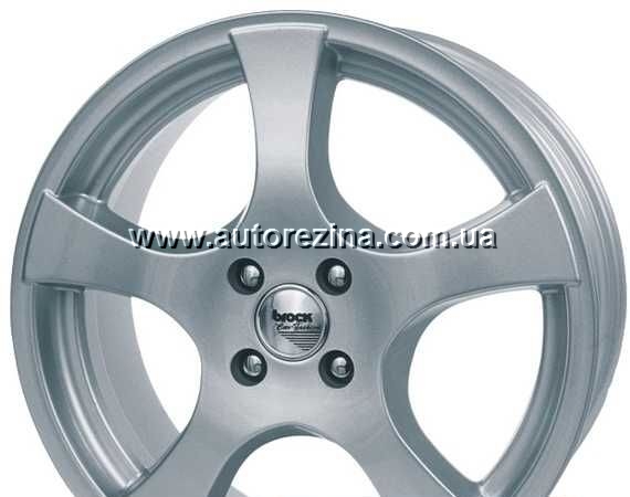 Brock B8 R16 5/112