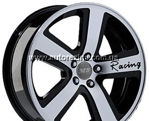 Carre 711 R17 5/112