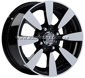 Carre 755 R15 5/100
