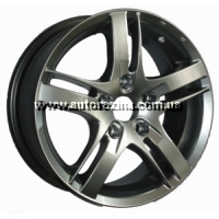 Darwin H105 R15 5/114,3