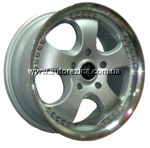 Darwin M027 R15 5/100