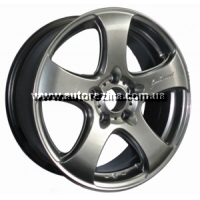 Darwin M187 R17 5/112