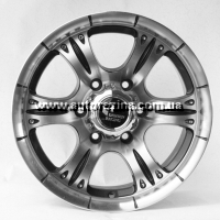 Darwin M203 R14 5/139,7