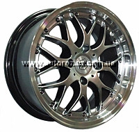 Forsage P0415 R15 4/108