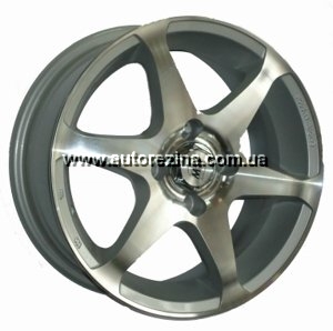 Forsage P0432 R14 4/98