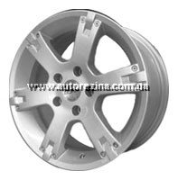 Forsage P0433 R16 5/114,3
