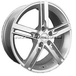 Forsage P0445 R17 5/114,3