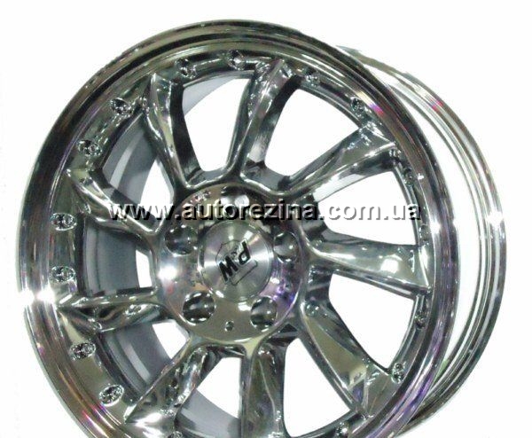 Forsage P0657 R16 5/120
