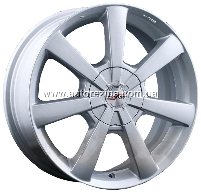 Forsage P1011 R16 5/100