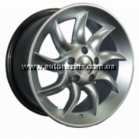 Forsage P1025 R16 5/112