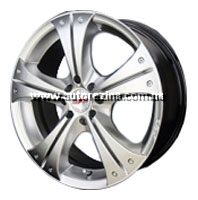 Forsage P1026 R16 5/114,3