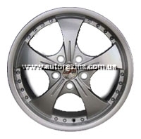 Forsage P1063 R15 4/114,3