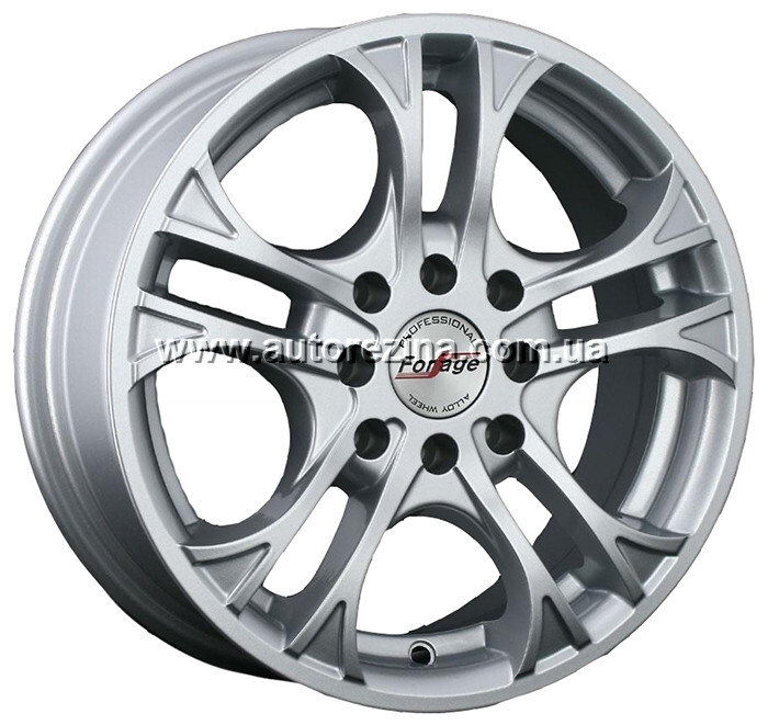 Forsage P1064 R13 4/98