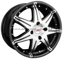 Forsage P1069 R15 5/114,3