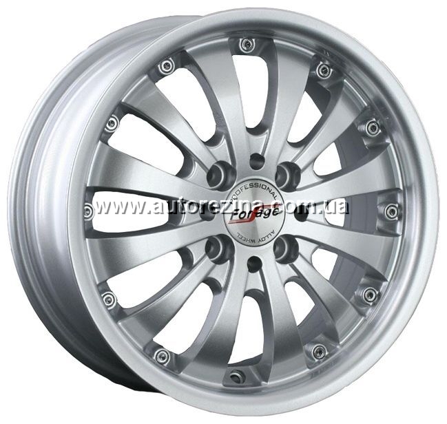 Forsage P1108 R15 5/100