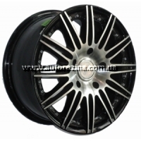 Forsage P1118 R15 5/120