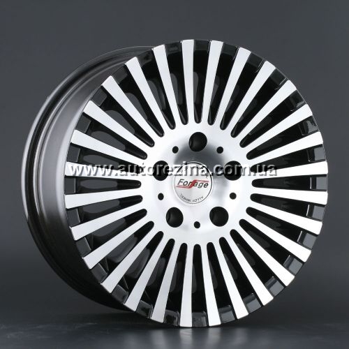 Forsage P1156 R16 5/112