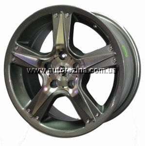 Forsage P1176 R15 5/100