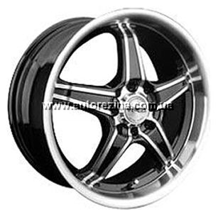 Forsage P1311 R15 5/112